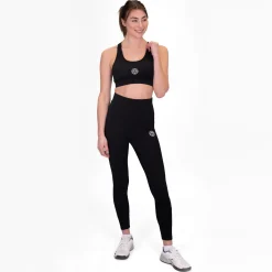Flash Sale Crew Medium Support Sports Bras Women - Sports Bras