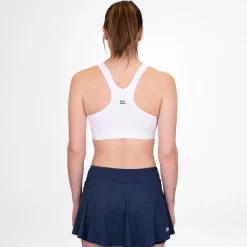 Flash Sale Crew Medium Support Sports Bras Women - Sports Bras
