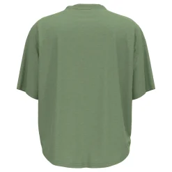 Best Sale Crew Neck Active 365 Natural Running Shirt Women - Running Clothing