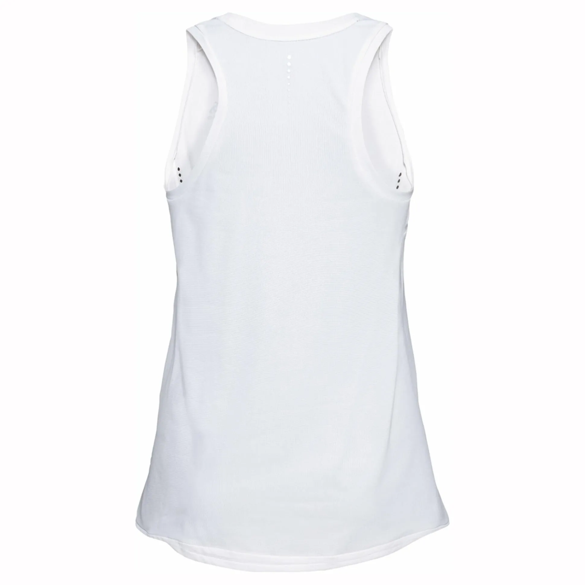 Hot Crew Neck Chill-Tech Tank Top Women - Running Clothing|Tops