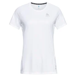 Discount Crew Neck Essential Chill-Tech Running Shirt Women - Running Clothing
