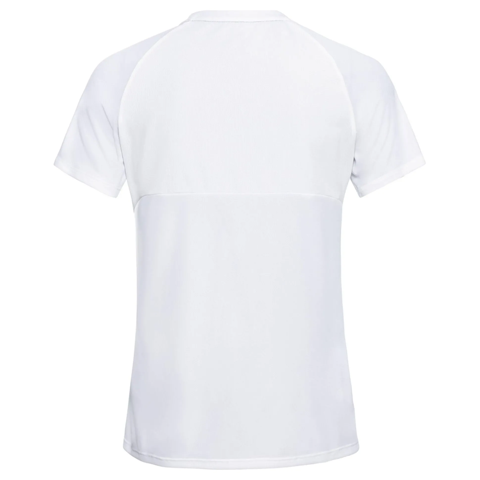 Discount Crew Neck Essential Chill-Tech Running Shirt Women - Running Clothing