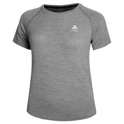 New Crew Neck Essential Running Shirt Women - Running Clothing
