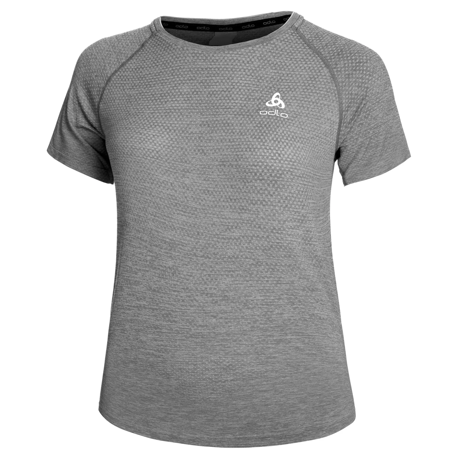 New Crew Neck Essential Running Shirt Women - Running Clothing