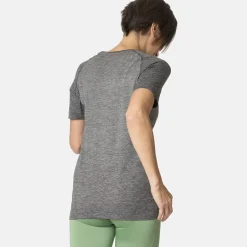 New Crew Neck Essential Running Shirt Women - Running Clothing