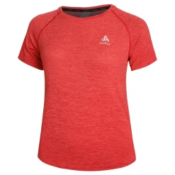 Cheap Crew Neck Essential Running Shirt Women - Running Clothing