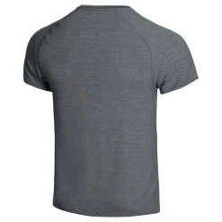 Best Crew Neck Essential Seamless Running Shirt Men - Running Clothing