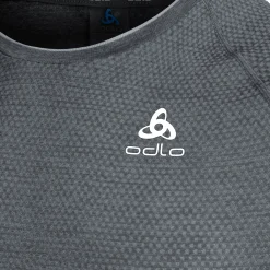 Best Crew Neck Essential Seamless Running Shirt Men - Running Clothing