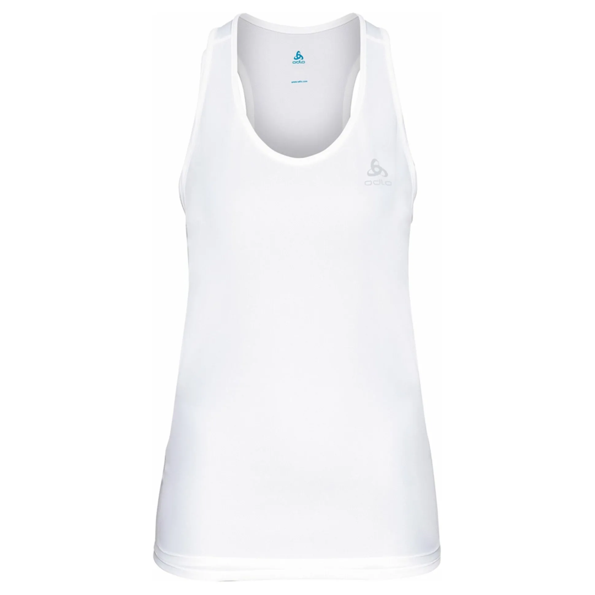 Online Crew Neck Essential Tank Top Women - Running Clothing|Tops