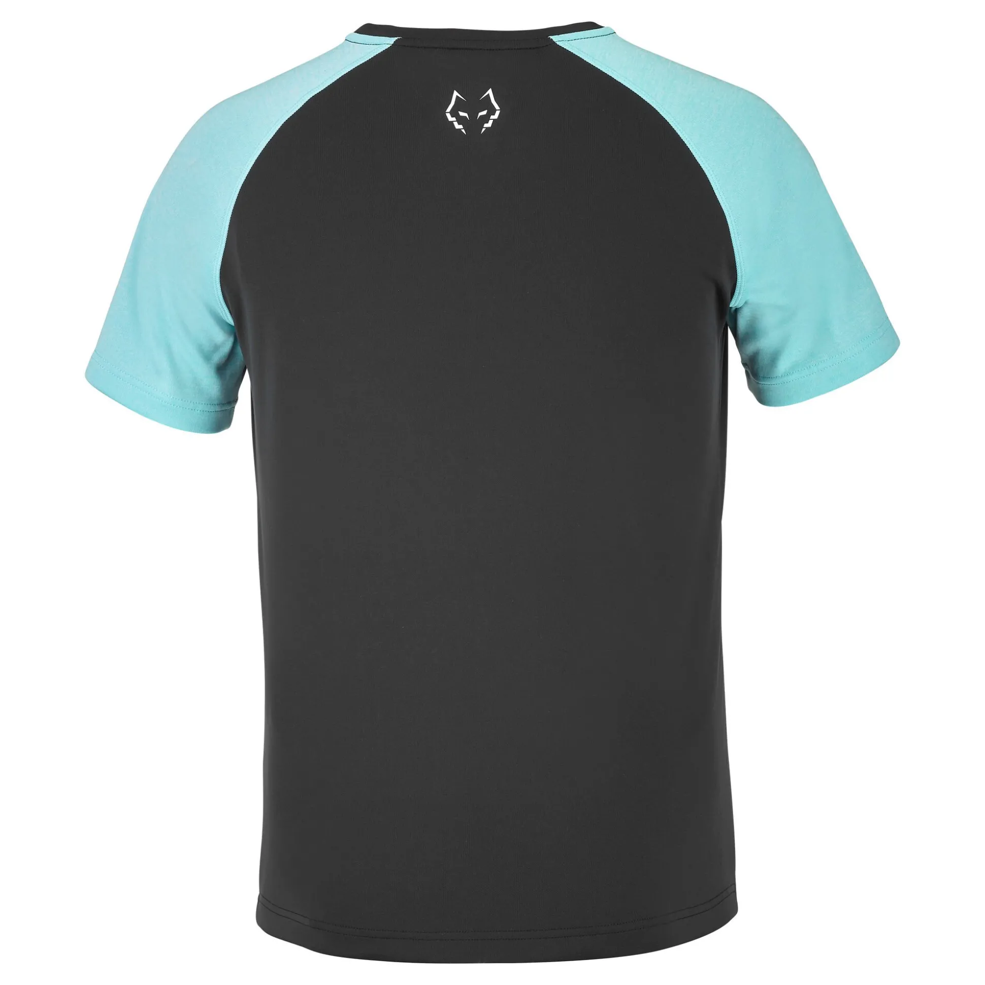 Hot Crew Neck Lebron T-Shirt Men - Black, Light Blue Shirts