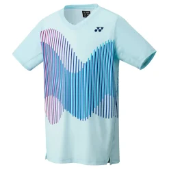 Hot Crew Neck T-Shirt Men - Light Blue, Multicoloured Shirts
