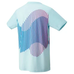 Hot Crew Neck T-Shirt Men - Light Blue, Multicoloured Shirts