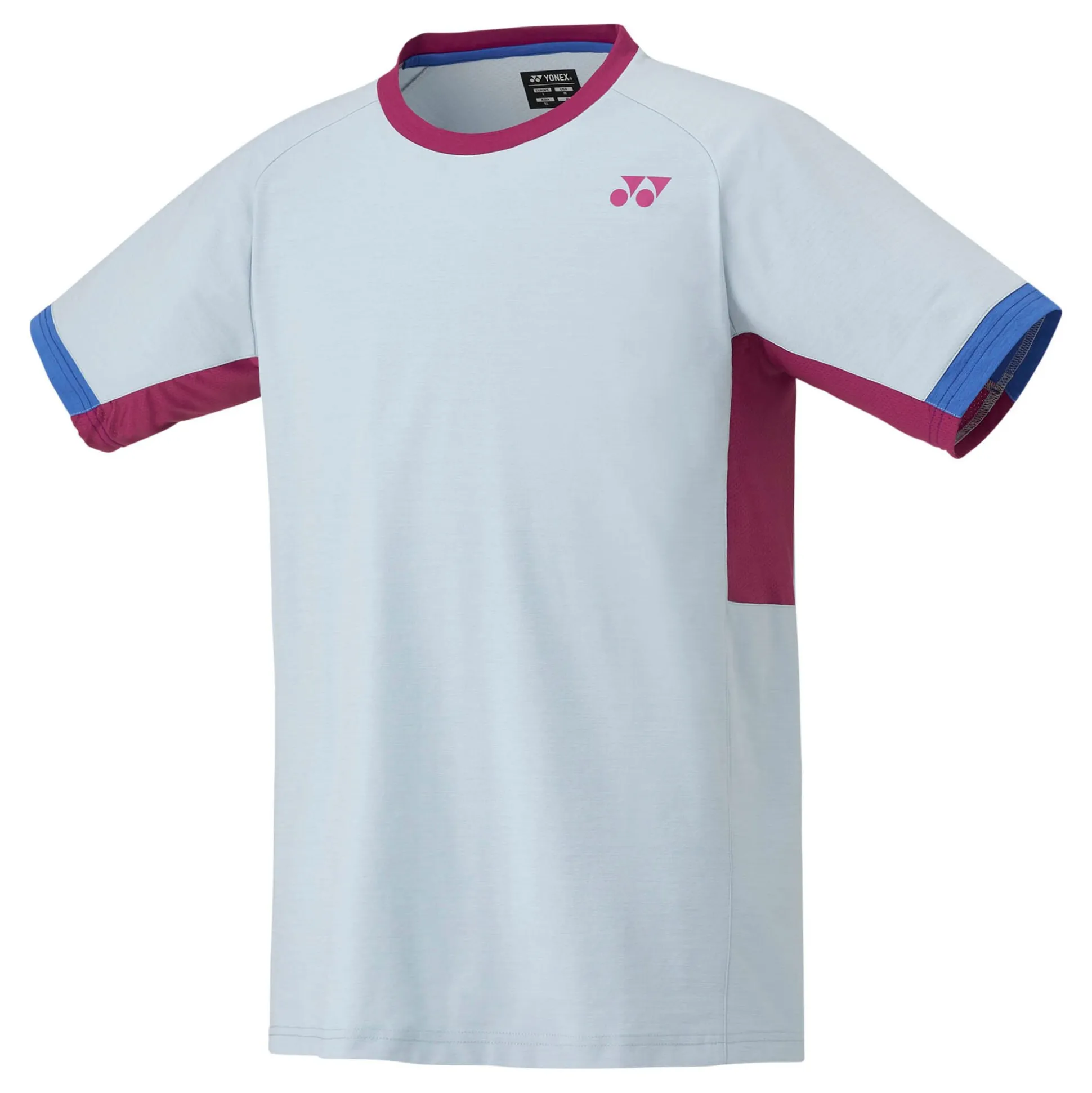 New Crew Neck T-Shirt Men - Shirts