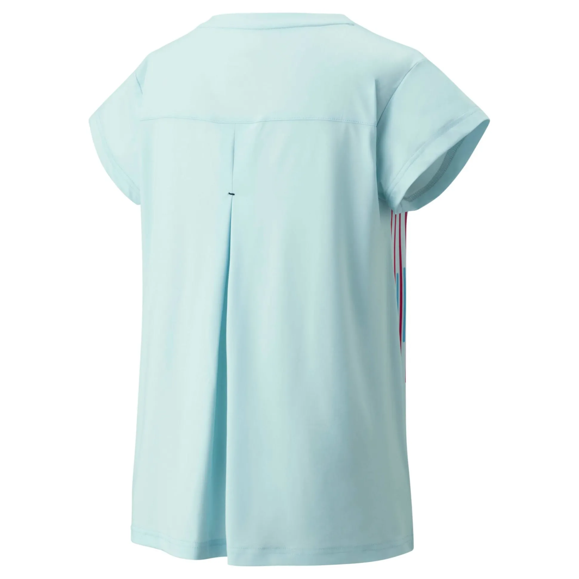 Best Sale Crew Neck T-Shirt Women - Light Blue Shirts
