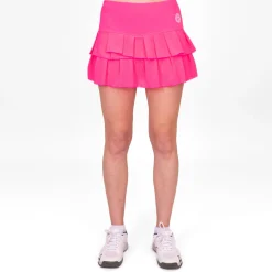 Cheap Crew Pleated Skirt Women - Skirts