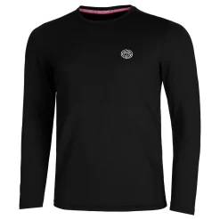 Fashion Crew Roundneck Long Sleeve Men - Shirts