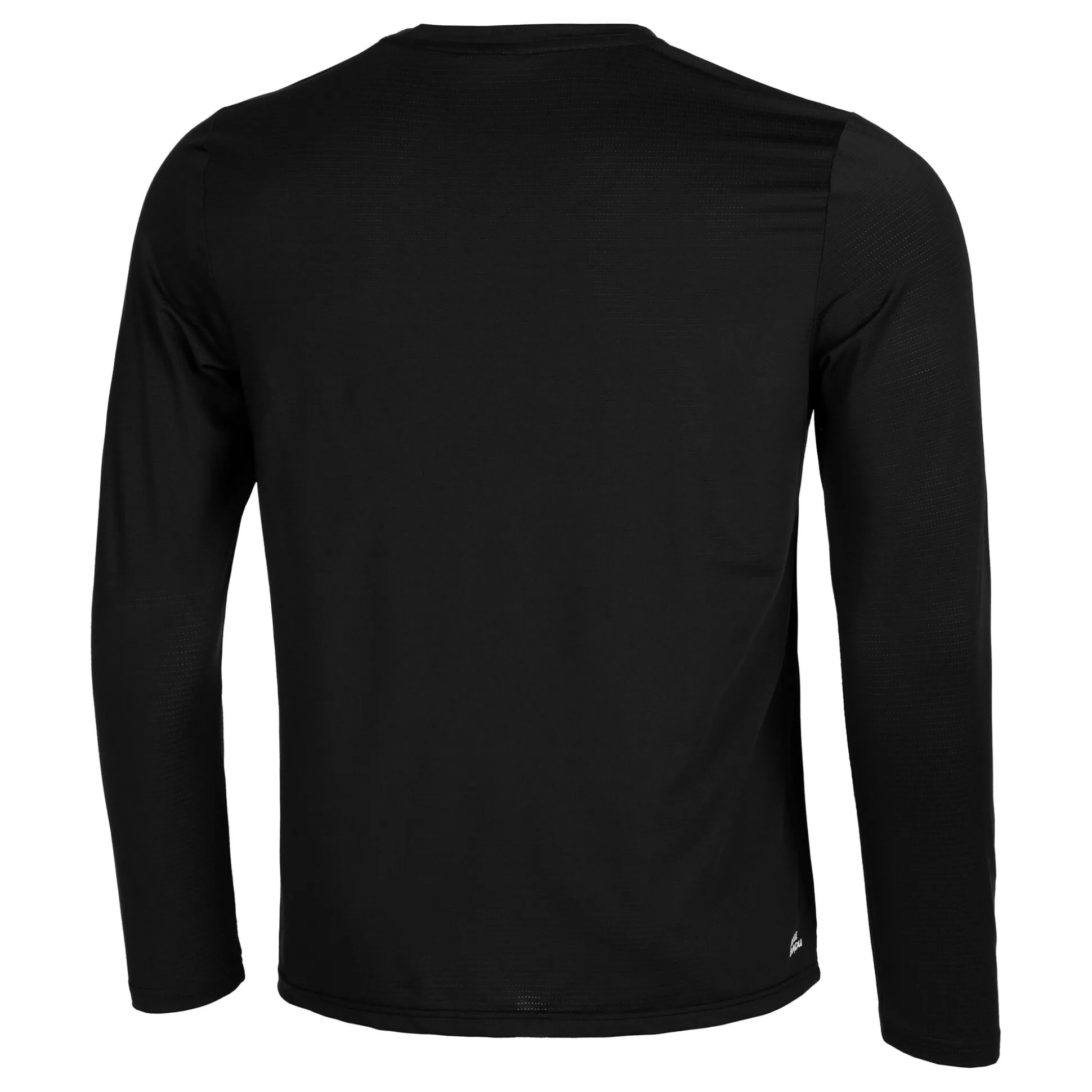 Fashion Crew Roundneck Long Sleeve Men - Shirts