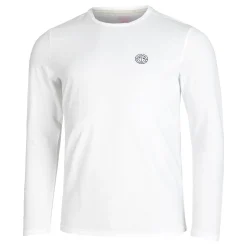 Cheap Crew Roundneck Long Sleeve Men - Shirts