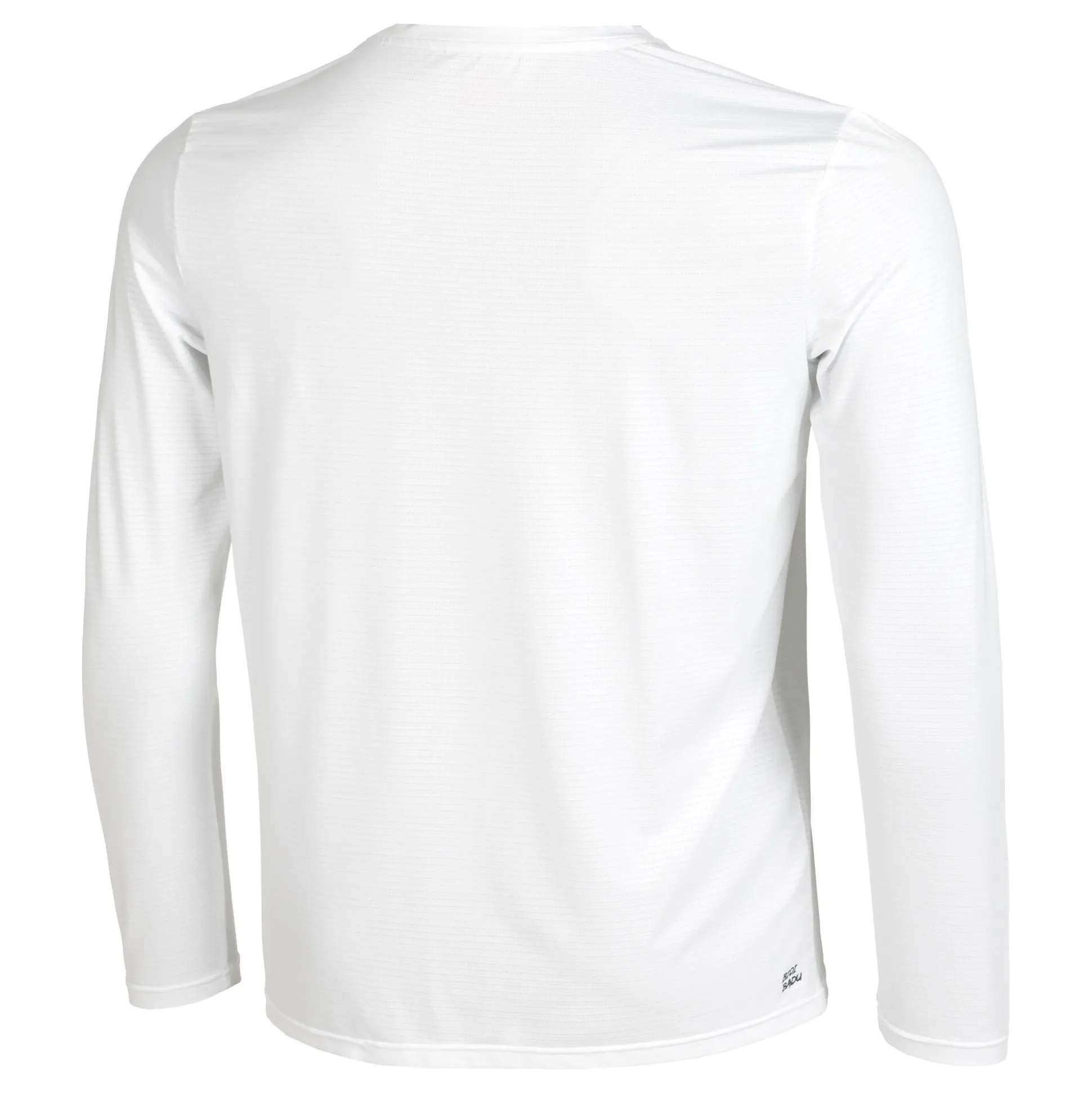 Cheap Crew Roundneck Long Sleeve Men - Shirts