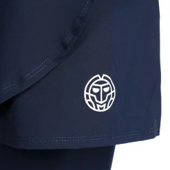 Discount Crew Scapri Girls - Dark Blue Pants