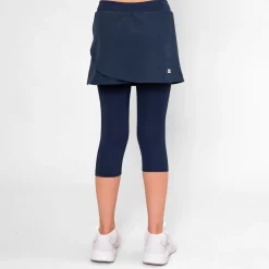 Discount Crew Scapri Girls - Dark Blue Pants