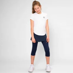 Discount Crew Scapri Girls - Dark Blue Pants