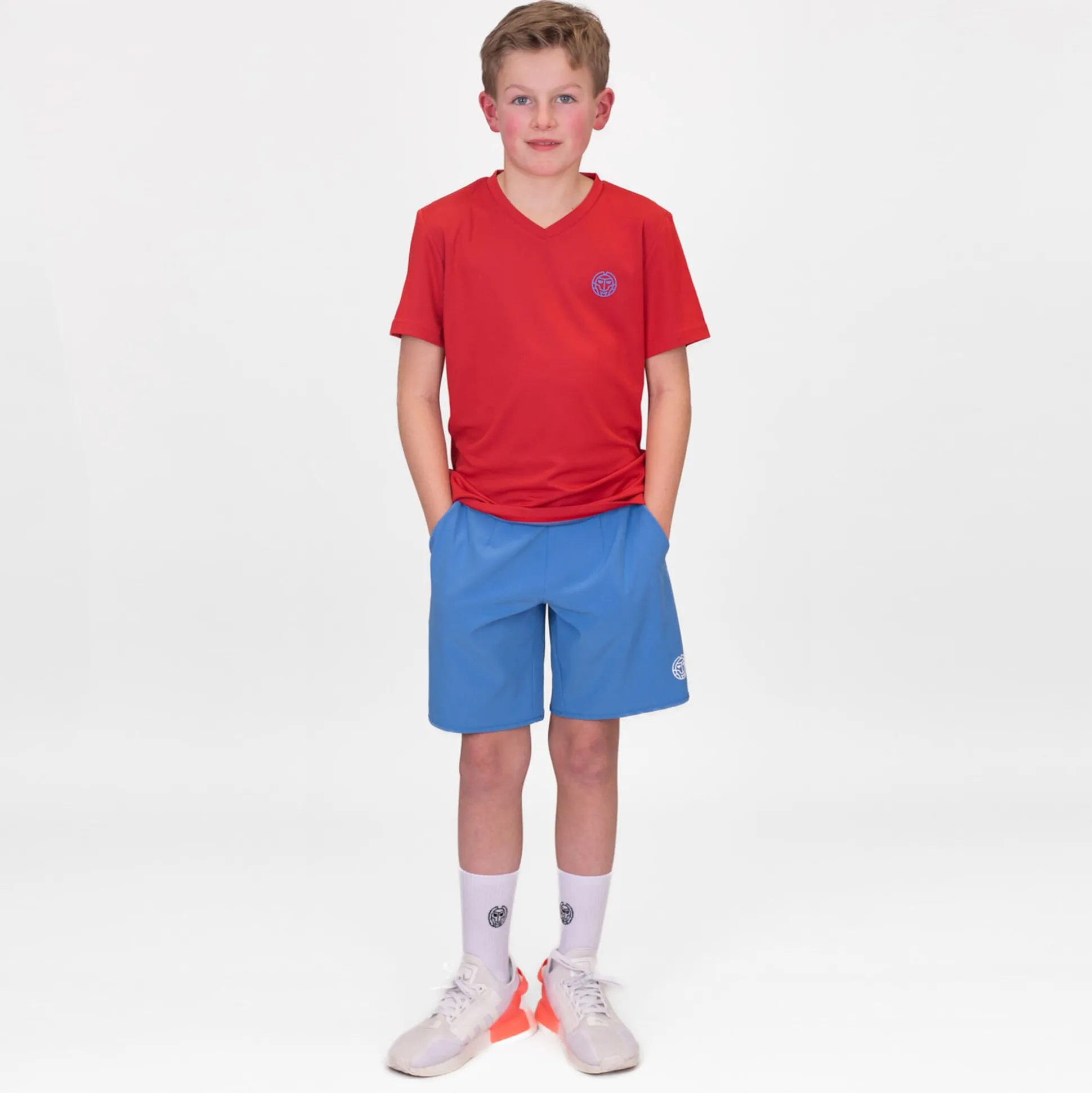 Cheap Crew Shorts Boys - Shorts