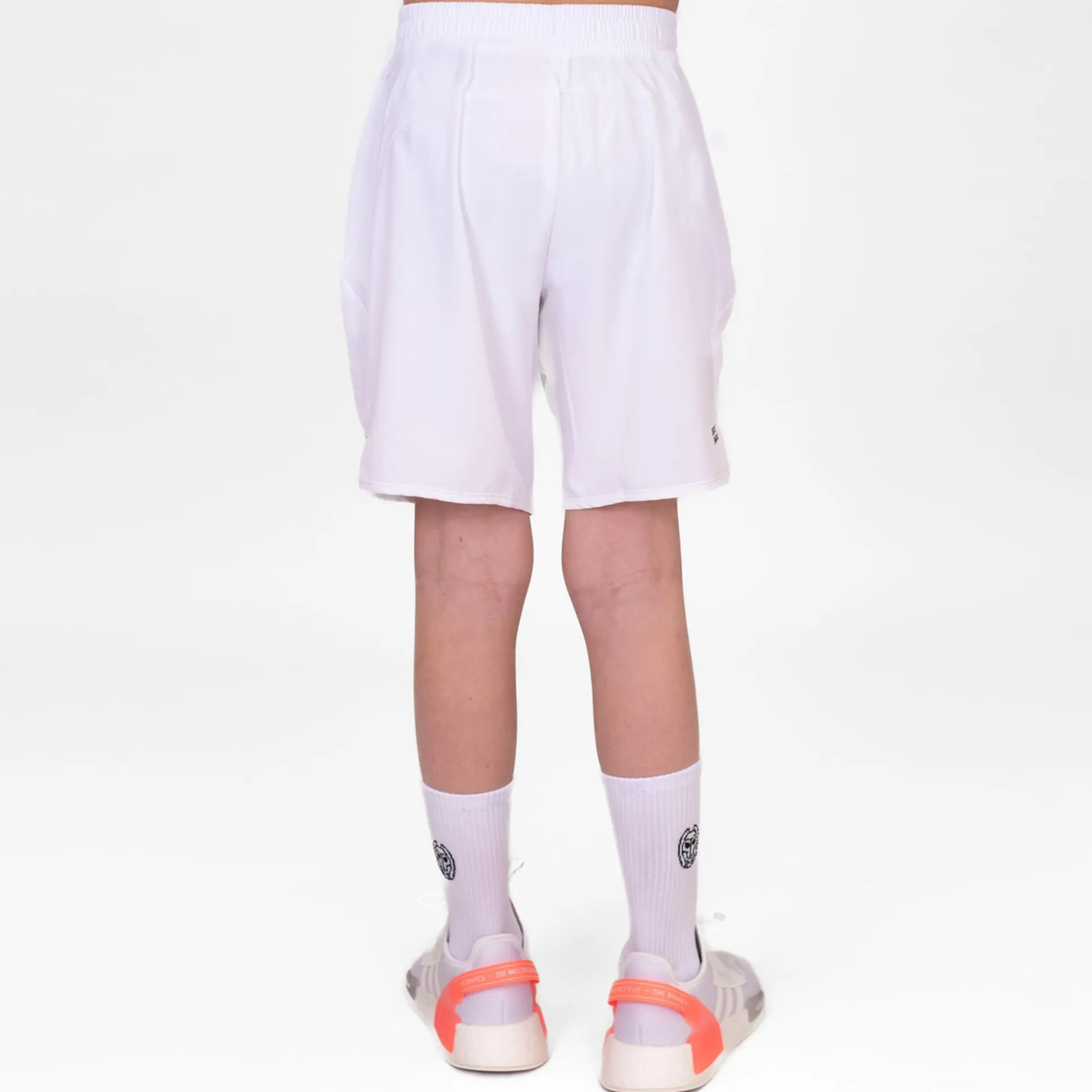 Shop Crew Shorts Boys - Shorts