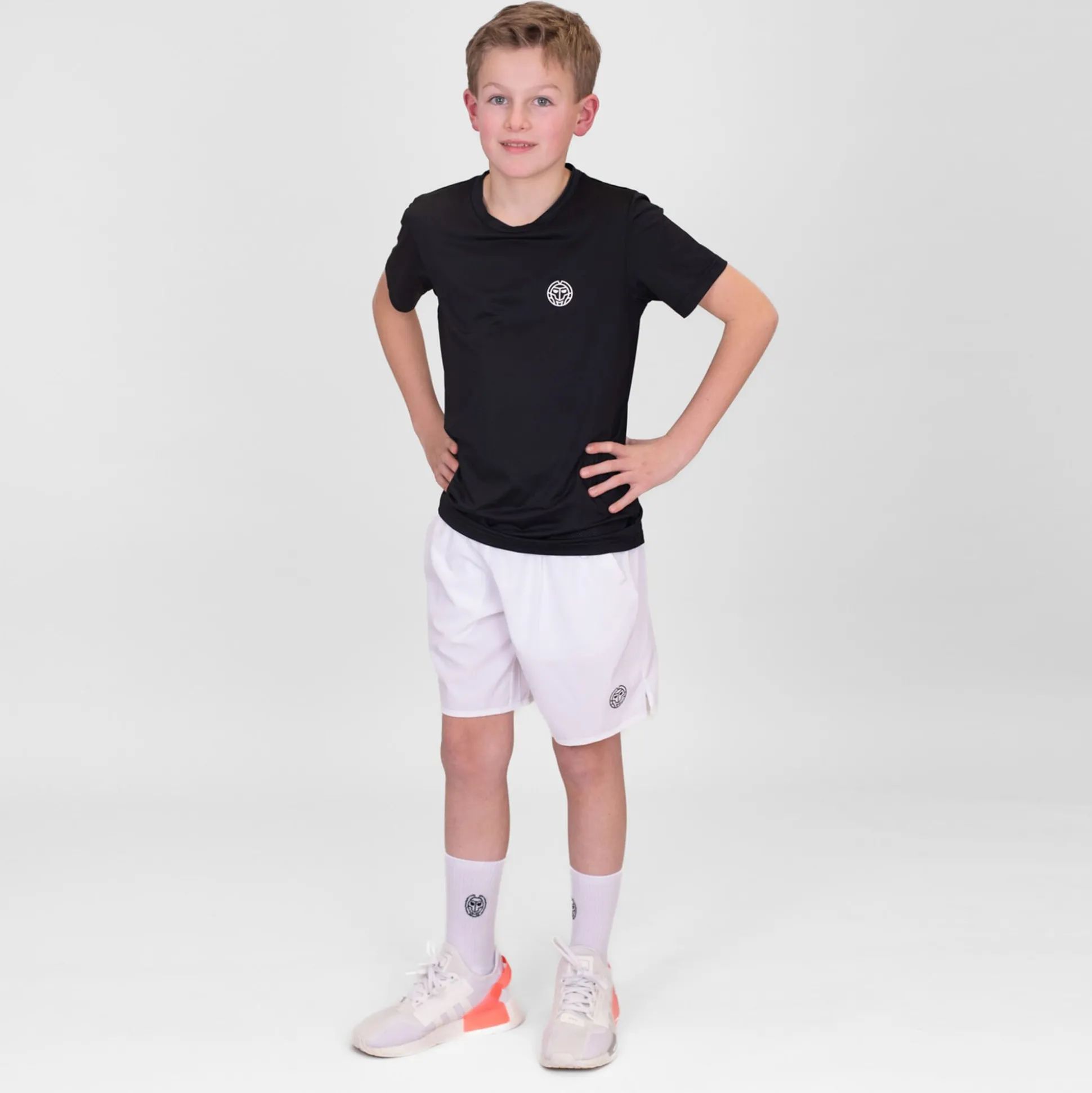 Shop Crew Shorts Boys - Shorts