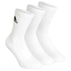 Sale Crew Sportswear Ankle Sports Socks - White, Black Socks