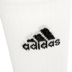 Sale Crew Sportswear Ankle Sports Socks - White, Black Socks