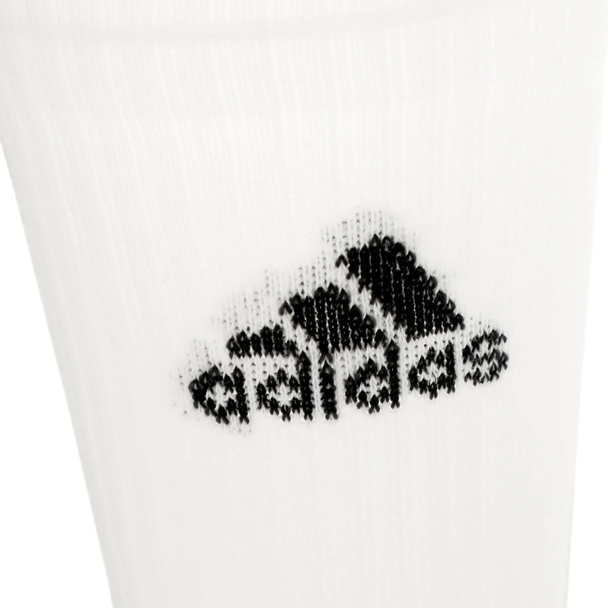 Sale Crew Sportswear Ankle Sports Socks - White, Black Socks