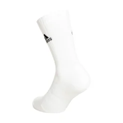 Outlet Crew Sportswear Ankle Sports Socks 6 Pack - White, Black Socks
