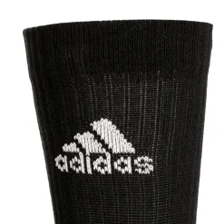 New Crew Sportswear Ankle Sports Socks 6 Pack - Black, White Socks