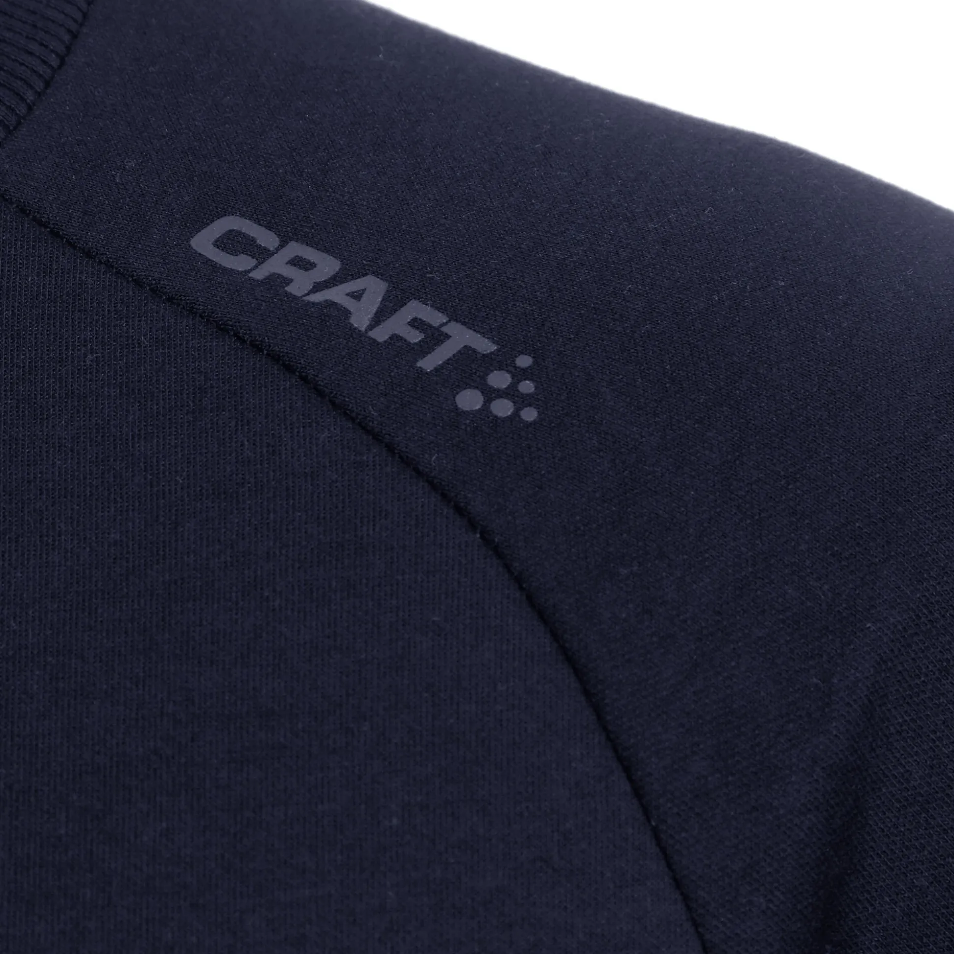 Clearance Crew Sweatshirt Men - Dark Blue Hoodies & Sweaters