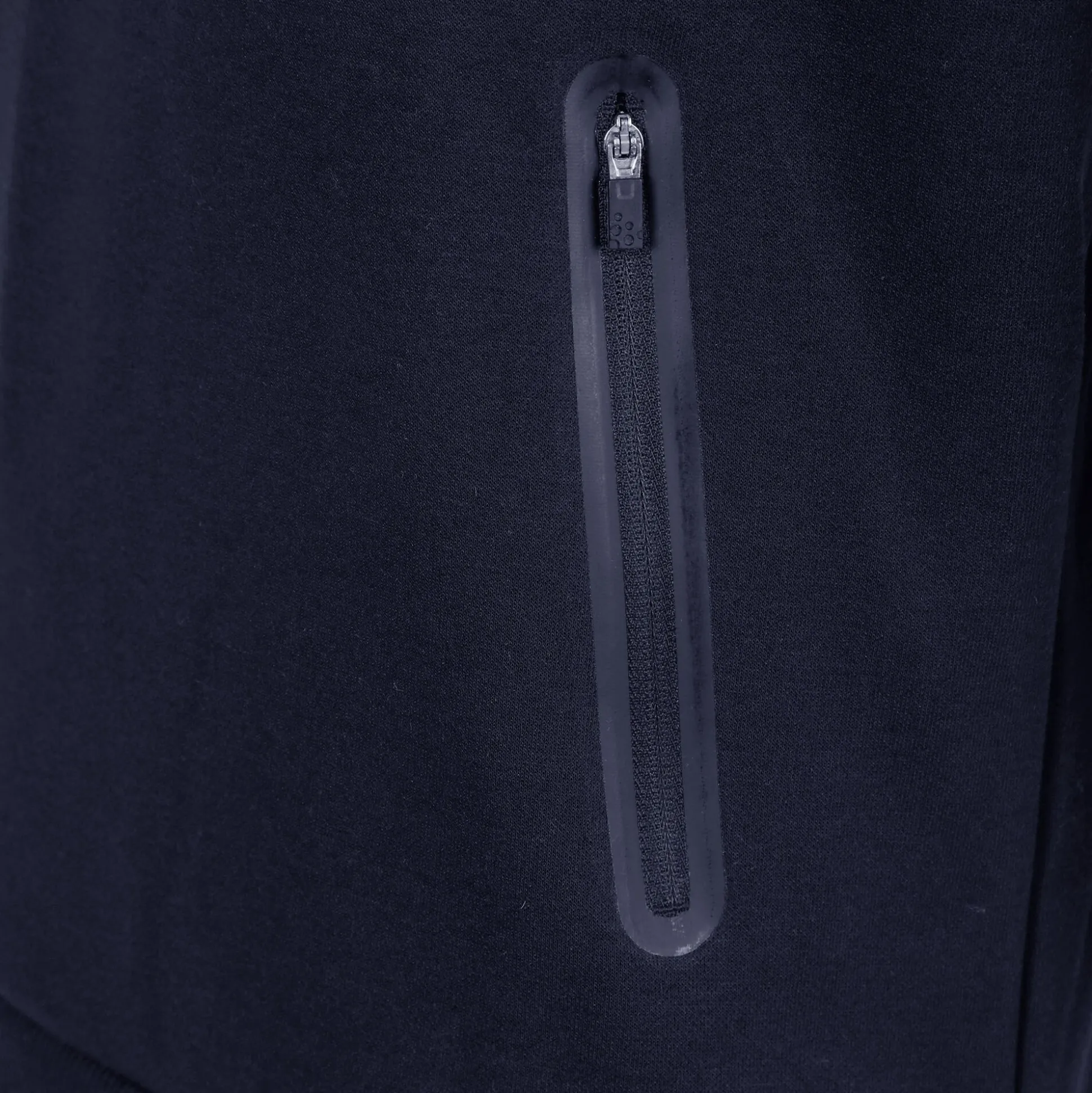 Clearance Crew Sweatshirt Men - Dark Blue Hoodies & Sweaters