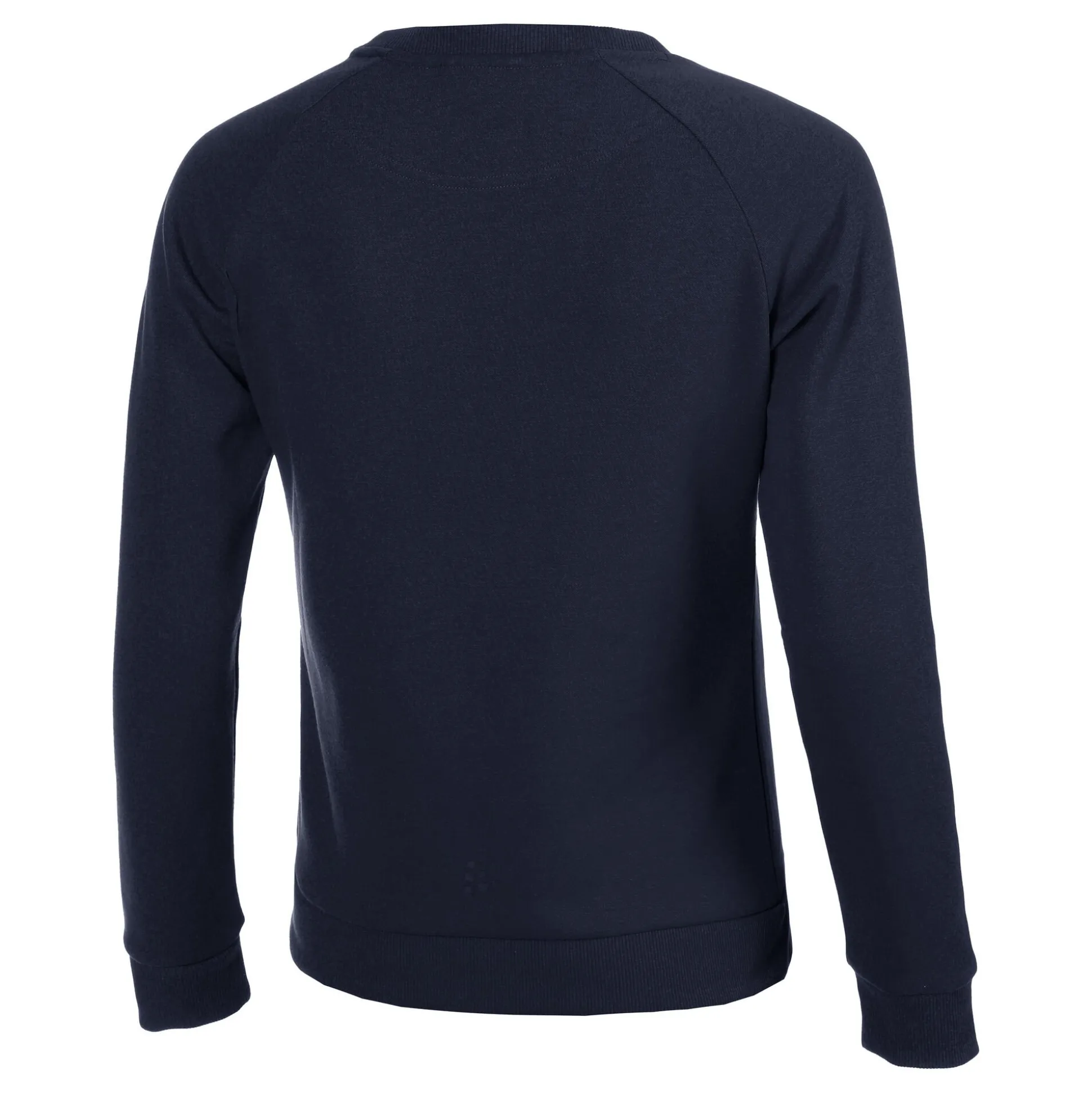 Cheap Crew Sweatshirt Women - Dark Blue Hoodies & Sweaters