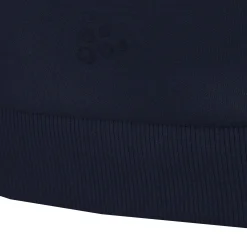Cheap Crew Sweatshirt Women - Dark Blue Hoodies & Sweaters