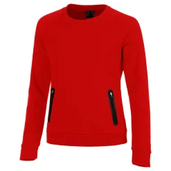 Best Crew Sweatshirt Women - Hoodies & Sweaters