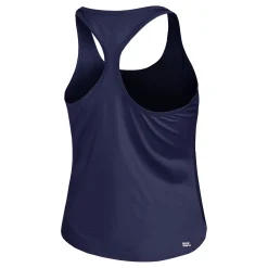 Best Crew Tank Top Women - Dark Blue Tops