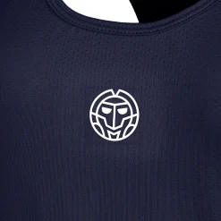 Best Crew Tank Top Women - Dark Blue Tops