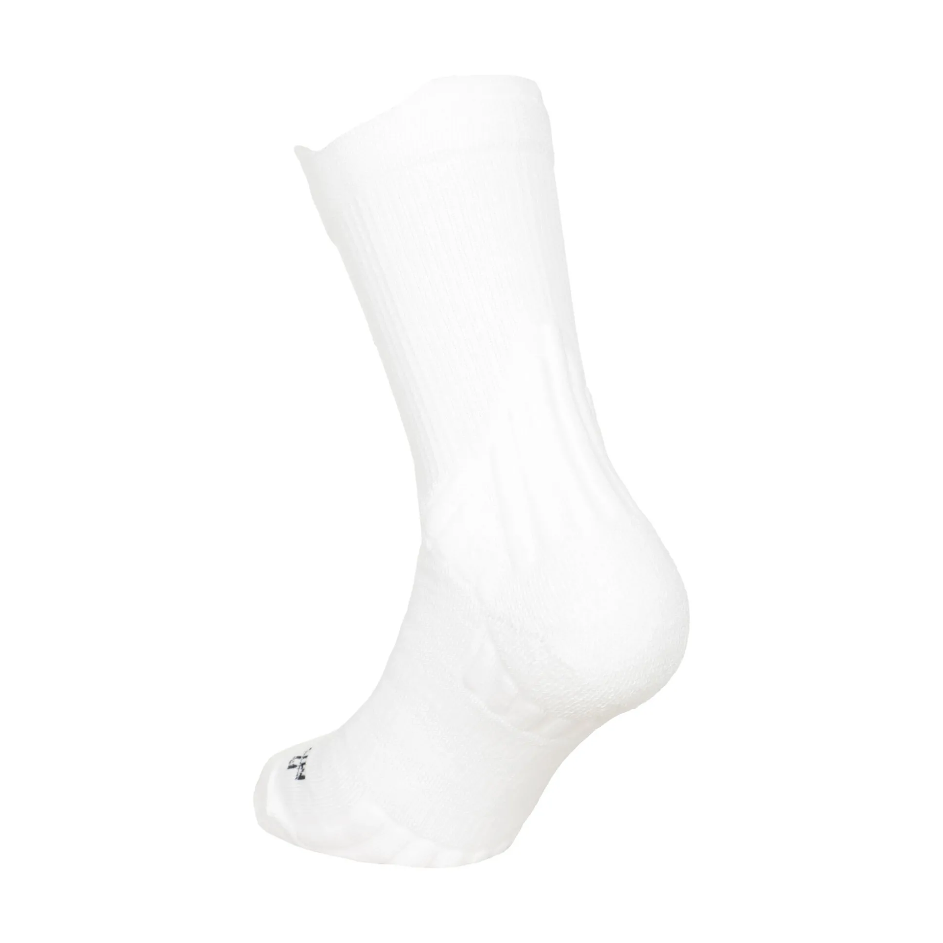 Store Crew Tennis Socks Men - White, Black Socks