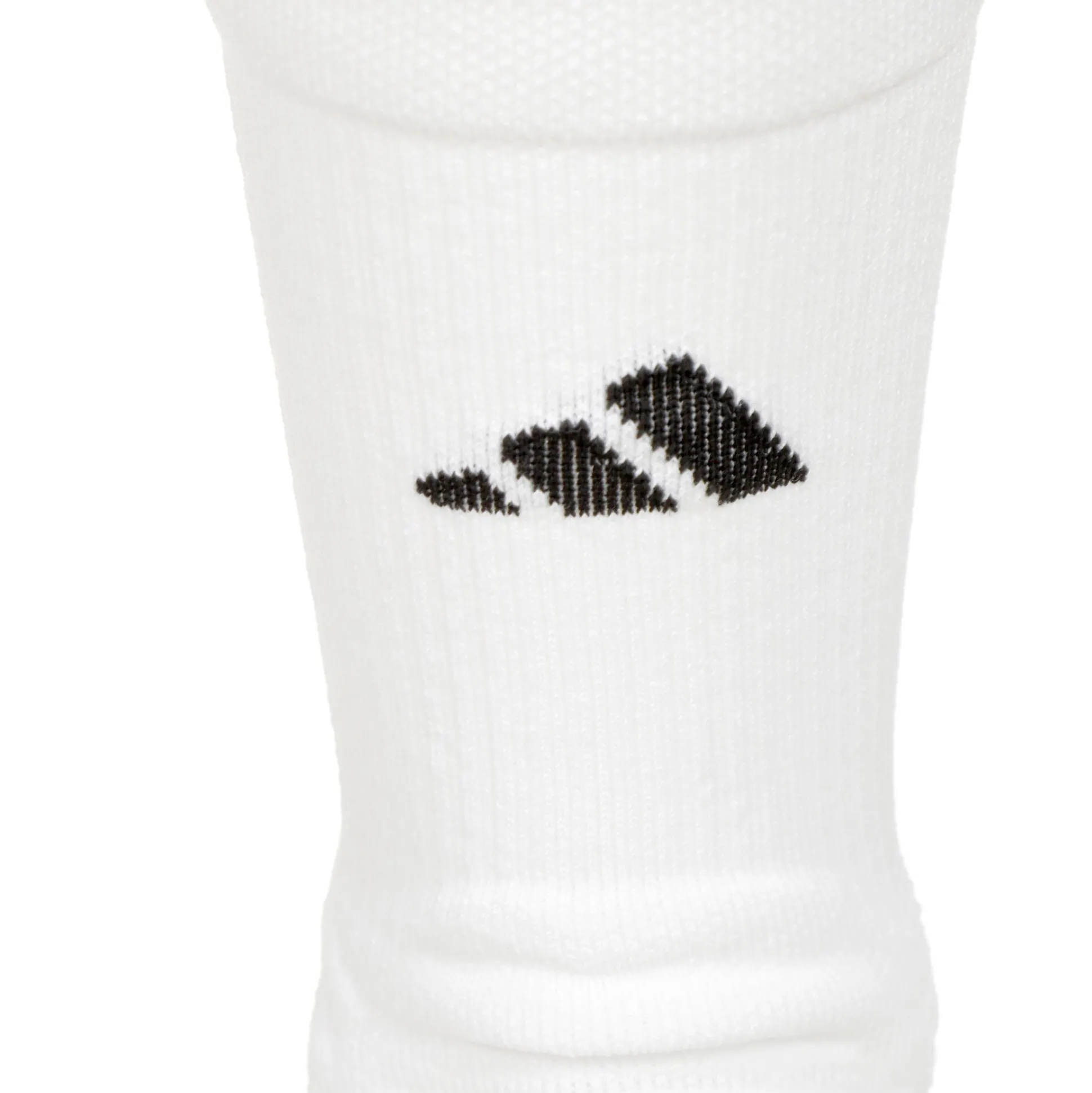 Store Crew Tennis Socks Men - White, Black Socks
