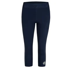 Hot Crew Tight Women - Dark Blue Pants