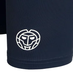Hot Crew Tight Women - Dark Blue Pants