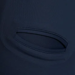 Hot Crew Tight Women - Dark Blue Pants