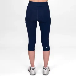 Hot Crew Tight Women - Dark Blue Pants