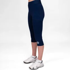 Hot Crew Tight Women - Dark Blue Pants