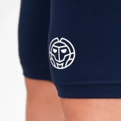 Hot Crew Tight Women - Dark Blue Pants