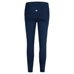 Sale Crew Tight Women - Dark Blue Pants